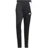 Bild von Adidas, Herren, Sporthose, Tiro24 Trainingshose (S), Weiss, Schwarz