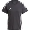 Bild von T-Shirt adidas Tiro 24 Schwarz XL