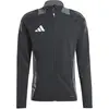 Bild von Adidas, Herren, Trainingsjacken, TIRO24 C TR JKT (XL), Schwarz, Grau, Silber, XL
