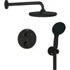 Bild von Grohe, Duschsystem, Precision Thermostat Unterputz-Duschsystem