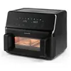 Bild von Gourmetmaxx Heissluft-Fritteuse, Fritteuse, Schwarz
