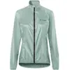 Bild von Vaude, Damen, Velojacke, Matera Air Jacket (42, L), Grün, 42, L
