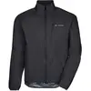 Bild von Vaude, Herren, Velojacke, Drop Jacket III (L), Schwarz, Grau, L