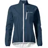 Bild von Vaude, Damen, Velojacke, Drop Jacket III (M), Blau, M