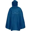 Bild von Vaude, Unisex, Velojacke, Valdipino Poncho (XXL), Blau, XXL