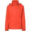 Bild von Vaude, Damen, Velojacke, Women's Escape Bike Light Jacket (46, XXL), Rot, Orange, XXL, 46