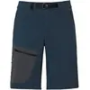Bild von Vaude, Herren, Outdoorhose, Badile Shorts II (48, S), Blau