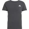 Bild von Adidas, Herren, Sportshirt, Adizero Running T-Shirt (L), Schwarz, Grau, L
