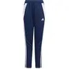 Bild von Adidas, Jungen, Sporthose, TIRO24 TRPT Y (140), Blau