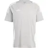 Bild von Adidas, Herren, Sportshirt, TIRO24 SWTEE (XL), Silber, Grau, XL