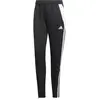 Bild von Adidas, Damen, Sporthose, TIRO24 TRPT W (L), Schwarz