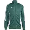 Bild von Trainingsjacke adidas Tiro 24 Grün S
