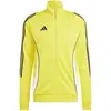 Bild von Trainingsjacke adidas Tiro 24 Gelb L