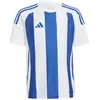 Bild von Adidas Striped 24 Kurzarm-t-shirt 11-12 Jahre