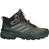 Bild von Adidas, Herren, Wanderschuhe, Skychaser Mid GTX (46.5), Grau