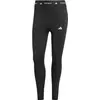 Bild von Adidas, Damen, Tights, Women's Techfit 7/8 Leggings (XS), Schwarz