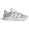 Bild von Sneakers adidas Grand Court Alpha 00S Grau 42 2/3