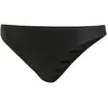 Bild von Adidas, Damen, Bikinis, Damen-Bikini, 3 Streifen, V-Rücken, Grösse 32, schwarz/weiss, 58, Schwarz, (32)