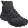 Bild von Adidas, Herren, Wanderschuhe, Terrex Skychaser AX5 Mid GORE-TEX Climawarm+ (44), Schwarz