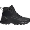 Bild von Adidas, Herren, Wanderschuhe, Terrex Skychaser AX5 Mid GORE-TEX Climawarm+ (42), Schwarz