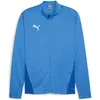 Bild von Puma, Herren, Trainingsjacken, teamGOAL Training Jacket (3XL), Blau, 3XL