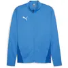 Bild von Trainingsjacke Puma TeamGoal Blau 3XL