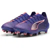 Bild von Puma, Unisex, Fussballschuhe, Ultra 5 Ultimate Fg (45), Blau, Violett