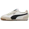 Bild von Puma, Unisex, Sneakers, Arizona Retro, Schwarz, Weiss, (37)