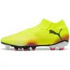 Bild von Puma, Unisex, Fussballschuhe, Future 8 Pro Fg/Ag (43), Gelb