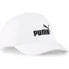 Bild von Puma, Unisex, Cap, ESS NO.1 LOGO BB Cap, Weiss