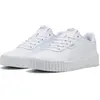 Bild von Puma, Damen, Sneakers, Carina 3.0, Gold, Weiss, (36)