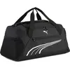 Bild von Puma, Unisex, Tasche, FUNDAMENTAL Small Sports Bag, Schwarz, (34 l)