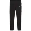 Bild von Puma, Damen, Tights, W Run Velocity Fl Tight (XL), Schwarz