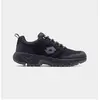 Bild von Lotto, Herren, Sneakers, Ketcham Schuhe, Schwarz, (45)