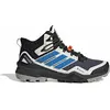 Bild von Adidas, Herren, Wanderschuhe, Skychaser Mid GTX (44.5), Blau, Schwarz, Grau
