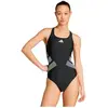 Bild von Adidas Logo C-back Badeanzug 36