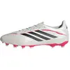 Bild von Adidas, Herren, Fussballschuhe, Copa Pure IV League FG (46), Mehrfarbig, Rot, Schwarz