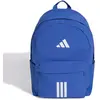 Bild von Rucksack adidas Essentials Back To School 2 3-Stripes Bleu TU