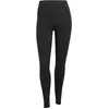 Bild von Adidas, Damen, Tights, Women's Adi365 3-Stripes 1/1 (XL), Schwarz