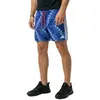 Bild von Adidas Football-inspired Graphic 5'' Badeshorts S