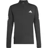 Bild von Adidas, Herren, Sportshirt, Adi365 (XL), Grau, Schwarz, XL