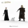 Bild von Schleich Mad-Eye Moody  & Draco Malfoy  mit Frettchen