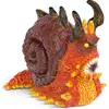 Bild von Schleich Lavaschnecke