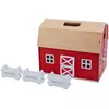 Bild von Schleich Grosser Bauernhof aus Holz
