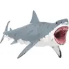 Bild von Schleich Megalodon
