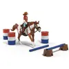 Bild von Schmidt Spiele Schleich Hannah's Western Abenteuer