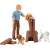 Bild von Schleich Förster