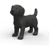 Bild von Schleich Schwarzer Labrador Retriever Welpe