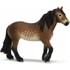 Bild von Schleich Nordschwedisches Kaltblut Stute