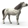 Bild von Schleich Knabstrupper Wallach
